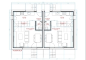 Detached villa with land for sale in Cortiguera ref: TR351146 photo