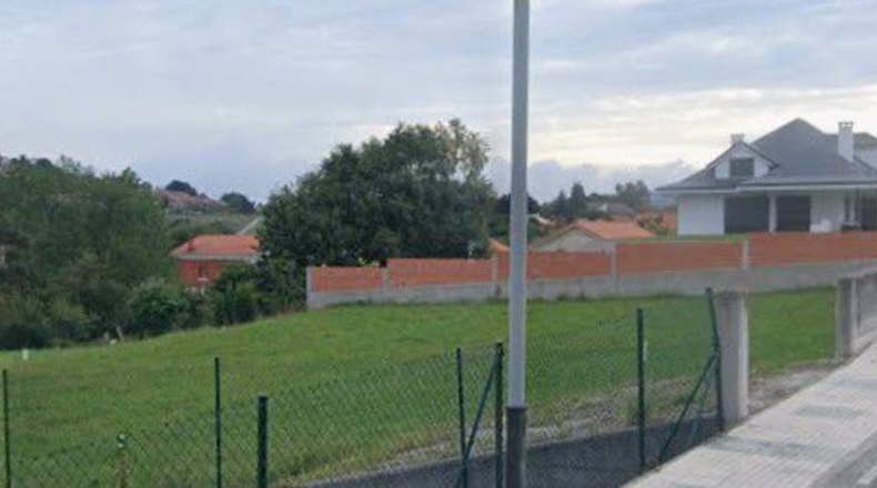 Cantabria - Polanco - 1295m2