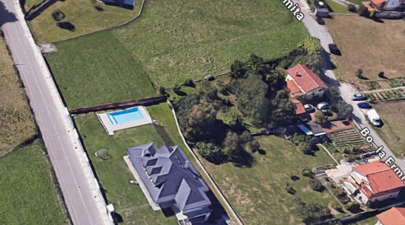 Cantabria - Polanco - 1295m2
