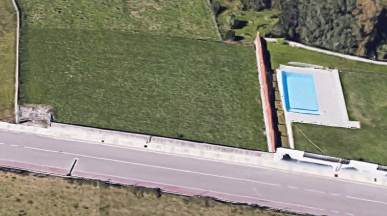 Cantabria - Polanco - 1295m2