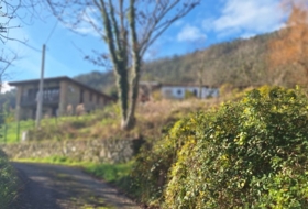 Villaviciosa 705&nbsp;m² 