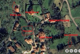 Villaviciosa 705&nbsp;m² 