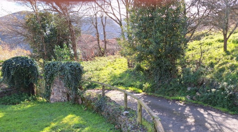 Asturias - Villaviciosa - 705m2