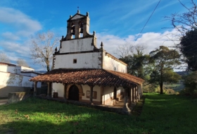 Villaviciosa 705&nbsp;m² 