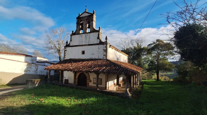 Asturias - Villaviciosa - 705m2