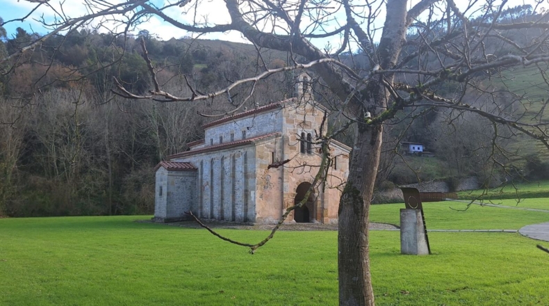 Asturias - Villaviciosa - 705m2