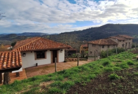 Villaviciosa 705&nbsp;m² 