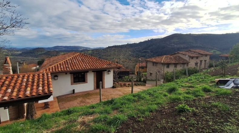 Asturias - Villaviciosa - 705m2