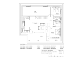 Villaviciosa 705&nbsp;m² 