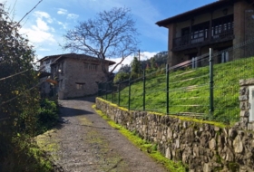 Villaviciosa 705&nbsp;m² 