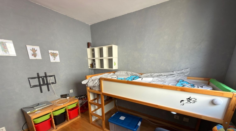 Паленсия - Magaz de Pisuerga - 175m2