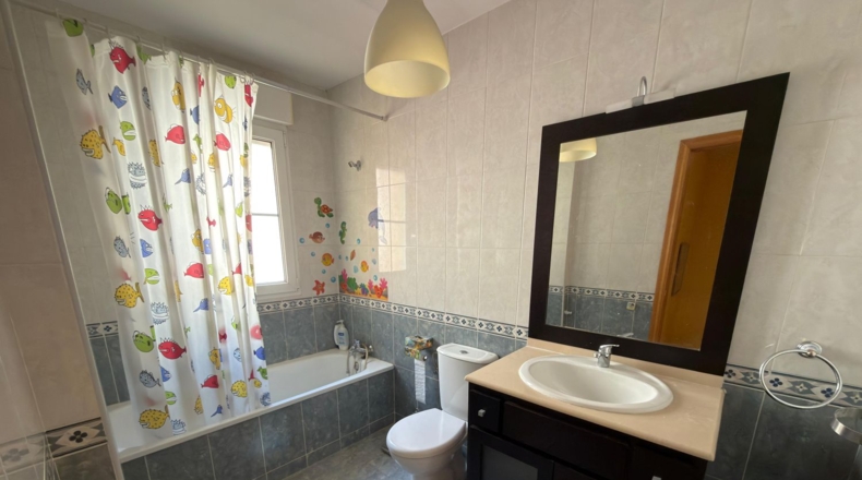 Паленсия - Magaz de Pisuerga - 175m2