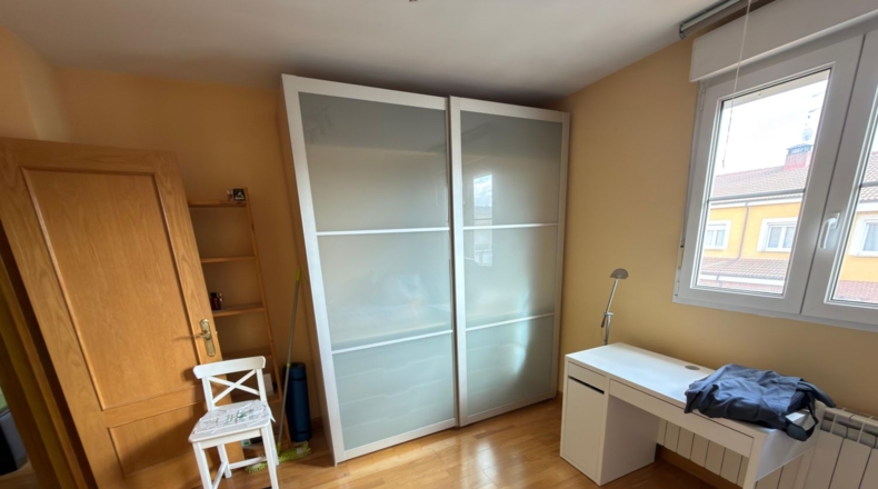 Паленсия - Magaz de Pisuerga - 175m2
