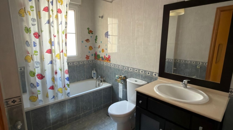 Паленсия - Magaz de Pisuerga - 175m2