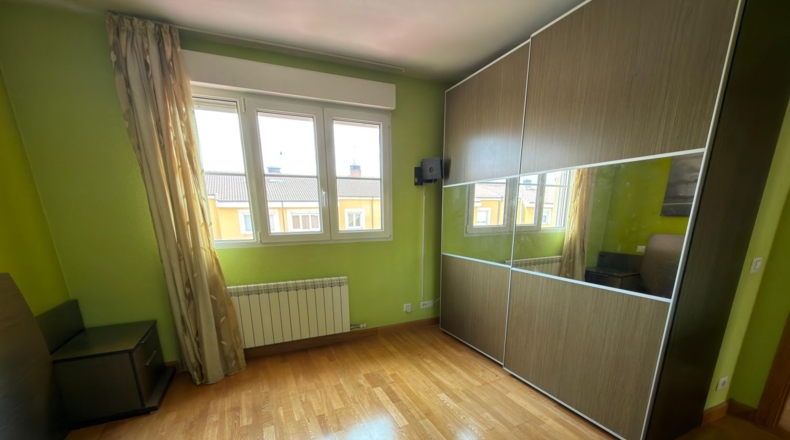 Паленсия - Magaz de Pisuerga - 175m2