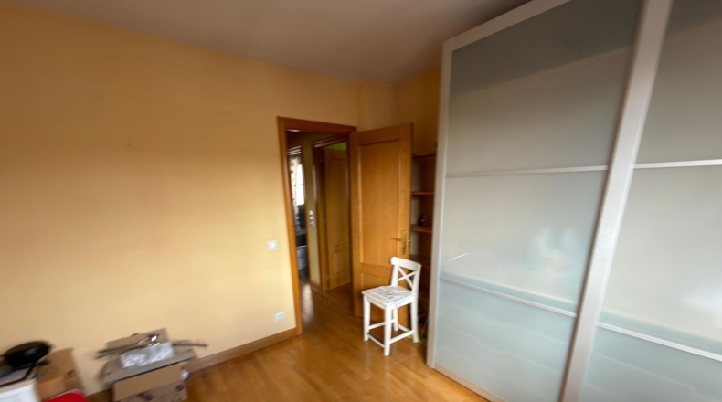 Паленсия - Magaz de Pisuerga - 175m2