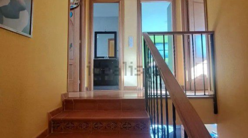 Паленсия - Magaz de Pisuerga - 175m2