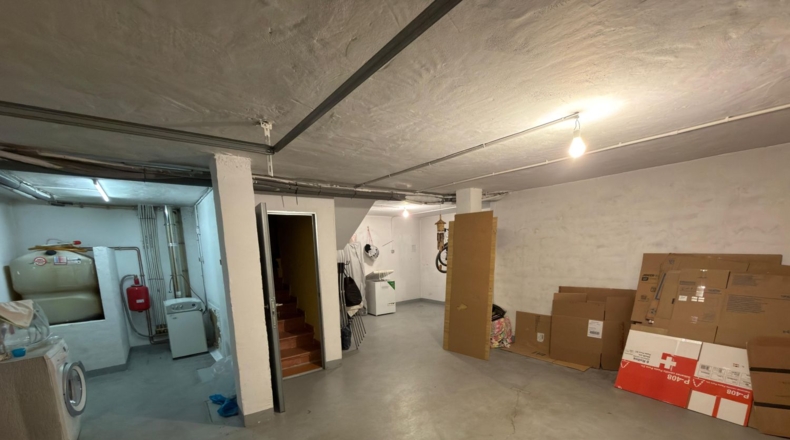 Паленсия - Magaz de Pisuerga - 175m2