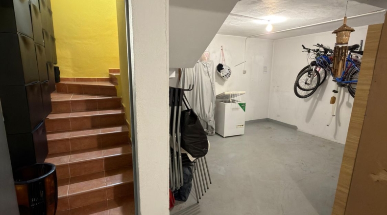 Паленсия - Magaz de Pisuerga - 175m2