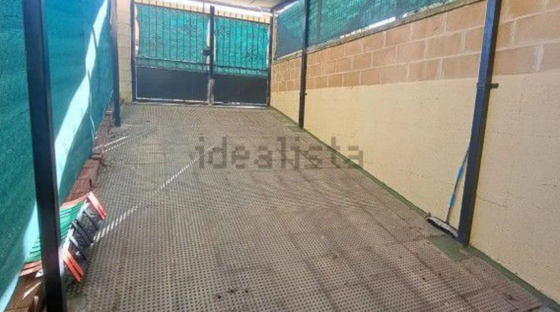 Паленсия - Magaz de Pisuerga - 175m2