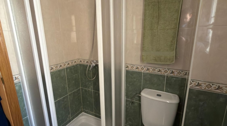 Palencia - Magaz de Pisuerga - 174m2