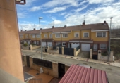 Chalet independiente con terreno en venta en Magaz de Pisuerga ref: TR381372 foto