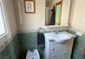 Chalet independiente con terreno en venta en Magaz de Pisuerga ref: TR381372 foto