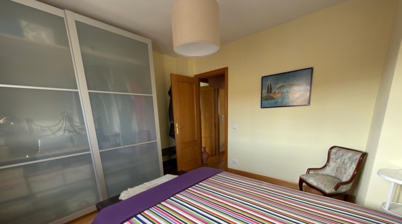 Palencia - Magaz de Pisuerga - 174m2
