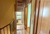 Chalet independiente con terreno en venta en Magaz de Pisuerga ref: TR381372 foto