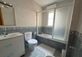 Chalet independiente con terreno en venta en Magaz de Pisuerga ref: TR381372 foto