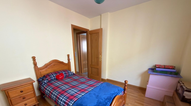 Palencia - Magaz de Pisuerga - 174m2