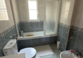 Chalet independiente con terreno en venta en Magaz de Pisuerga ref: TR381372 foto