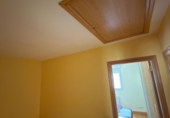 Chalet independiente con terreno en venta en Magaz de Pisuerga ref: TR381372 foto