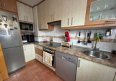 Chalet independiente con terreno en venta en Magaz de Pisuerga ref: TR381372 foto