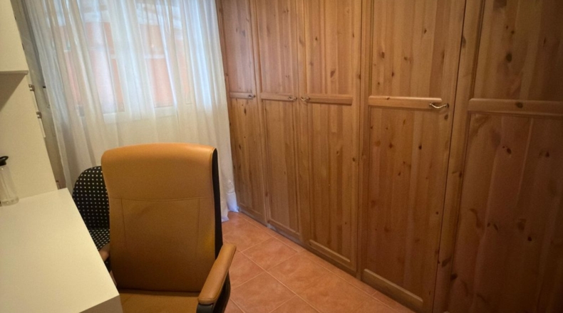 Palencia - Magaz de Pisuerga - 174m2