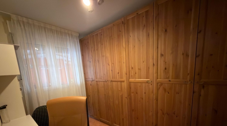 Palencia - Magaz de Pisuerga - 174m2