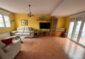 Chalet independiente con terreno en venta en Magaz de Pisuerga ref: TR381372 foto
