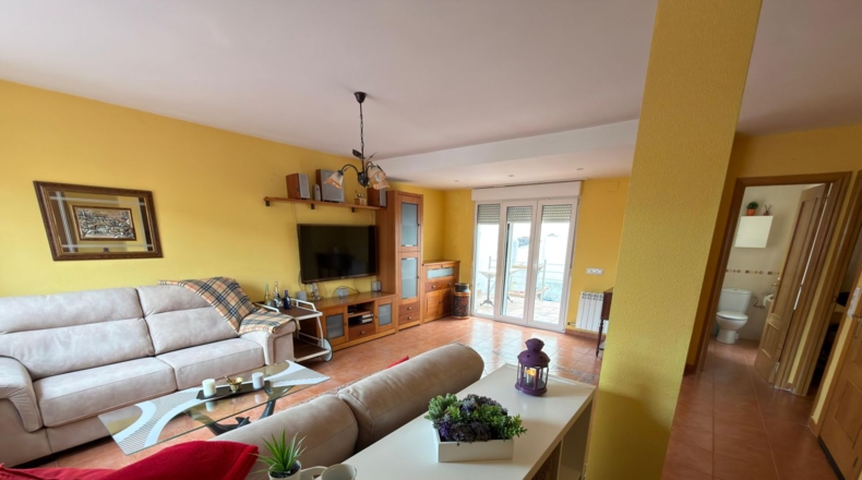 Palencia - Magaz de Pisuerga - 174m2