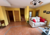 Chalet independiente con terreno en venta en Magaz de Pisuerga ref: TR381372 foto