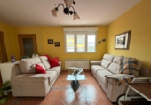 Chalet independiente con terreno en venta en Magaz de Pisuerga ref: TR381372 foto