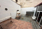 Chalet independiente con terreno en venta en Magaz de Pisuerga ref: TR381372 foto
