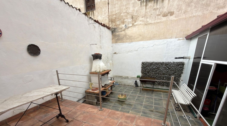 Palencia - Magaz de Pisuerga - 174m2
