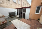 Chalet independiente con terreno en venta en Magaz de Pisuerga ref: TR381372 foto