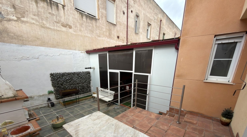 Palencia - Magaz de Pisuerga - 174m2