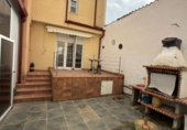Chalet independiente con terreno en venta en Magaz de Pisuerga ref: TR381372 foto