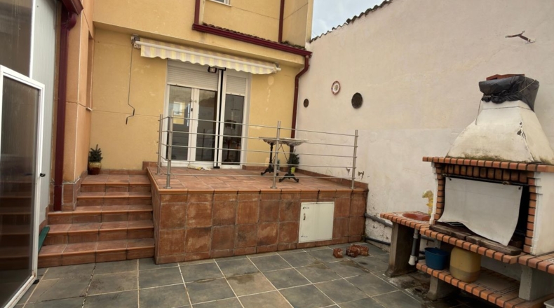 Palencia - Magaz de Pisuerga - 174m2