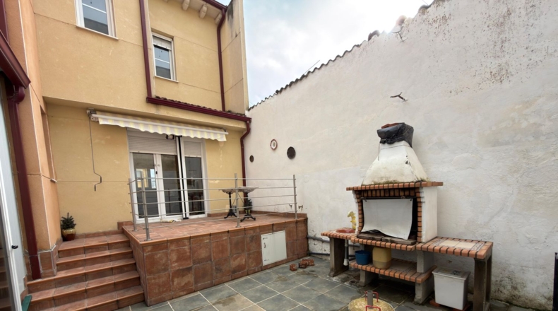 Palencia - Magaz de Pisuerga - 174m2