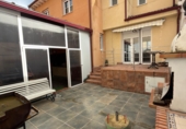 Chalet independiente con terreno en venta en Magaz de Pisuerga ref: TR381372 foto