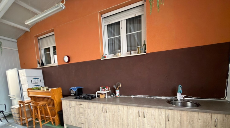 Palencia - Magaz de Pisuerga - 174m2