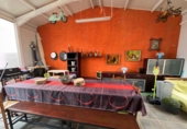Chalet independiente con terreno en venta en Magaz de Pisuerga ref: TR381372 foto